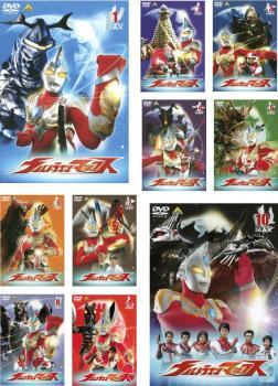ウルトラマンマックス 全10枚 レンタル落ち 全巻セット 中古 DVD テレビドラマ拍卖