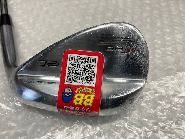■新品■ロイヤルコレクション■BB WEDGE 48度■MODUS WEDGE 115■日本正規品■ウェッジ工房を主宰する都丸和寛氏と共同開発■拍卖