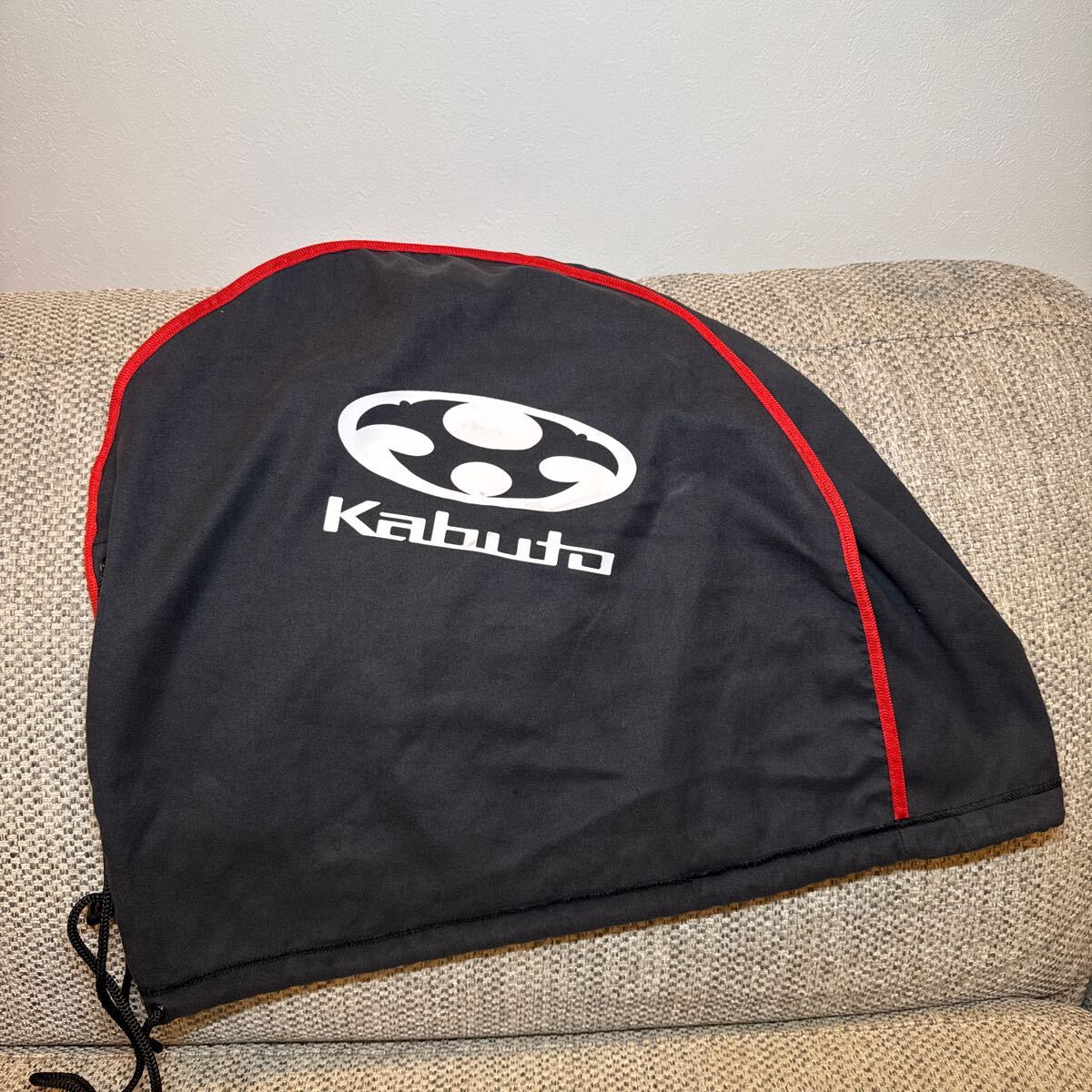 kabuto カブト OGK ヘルメットバッグ ヘルメット収納袋 ヘルメット袋 収納袋 カバー 拍卖