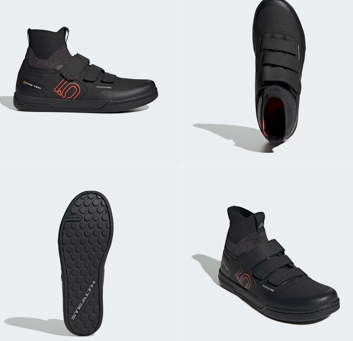 Five Ten FreeRider PRO MID VCS 25.5cm Free rider フリーライダー プロ ファイブテン 5.10 MTB拍卖