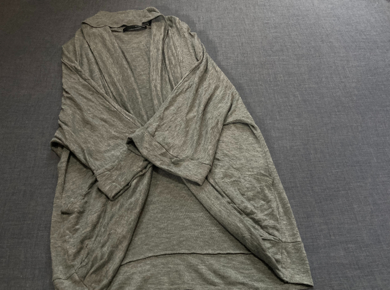 22 OCTOBRE◎大人きれい カーディガン◎サイズ2拍卖