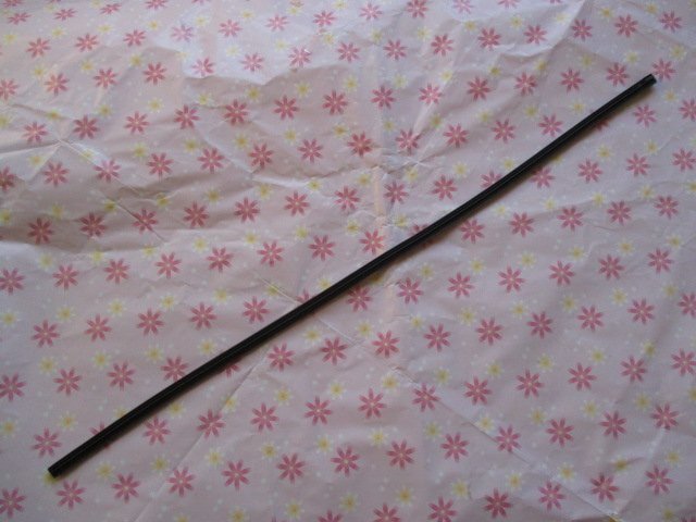 トヨタ ノア ZWR90W TOYOTA NOAH / ドライブジョイ DJ グラファイトワイパーラバー (フロント 運転席側) V98NDW701 ( 8.6mm幅 700mm ) 1本*拍卖