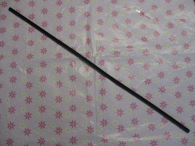 トヨタモビリティパーツ ドライブジョイ DJ グラファイトワイパーラバー ( graphite wiper rubber ) V98NDW751 ( 8.6mm幅 750mm ) 1本!!***拍卖