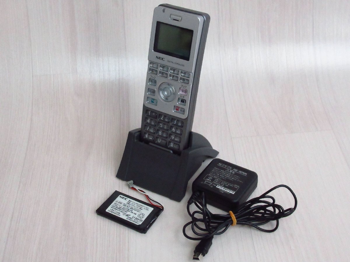 ▲NEC IP3D-8PS-2 Aspire X 美品 保証有 PA 991拍卖