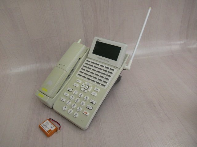 NTT A1-(36)CCLSTEL-(1)(W) 保証有 ZE2 18011※拍卖