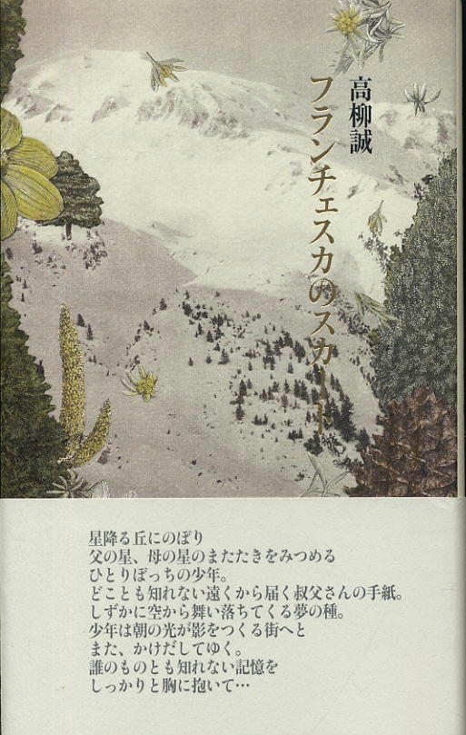 【フランチェスカのスカート】★ 高柳誠拍卖