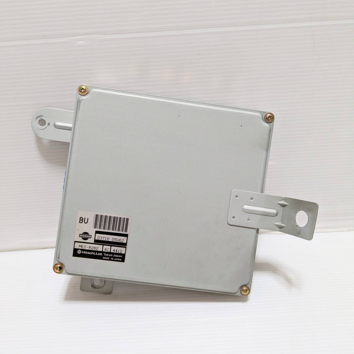 【新車時はずし】BNR32 スカイライン GT-R 純正コンピューター ECU 【美品】拍卖