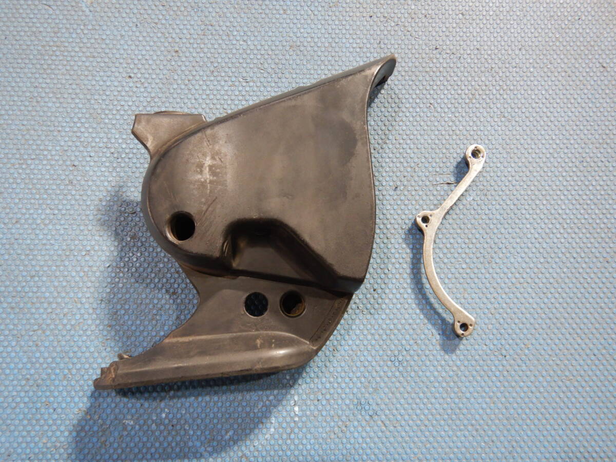 CB400SF NC39 Vテック ② スプロケットカバー拍卖