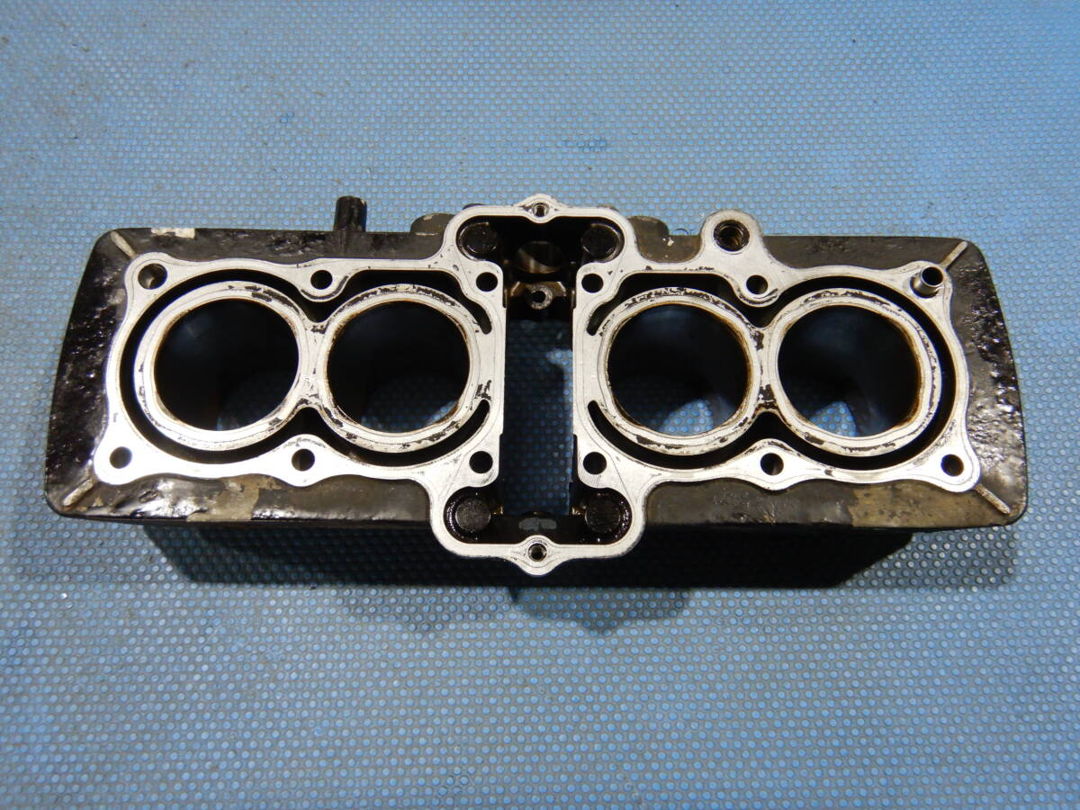 CB400SF NC39 Vテック ② シリンダー拍卖