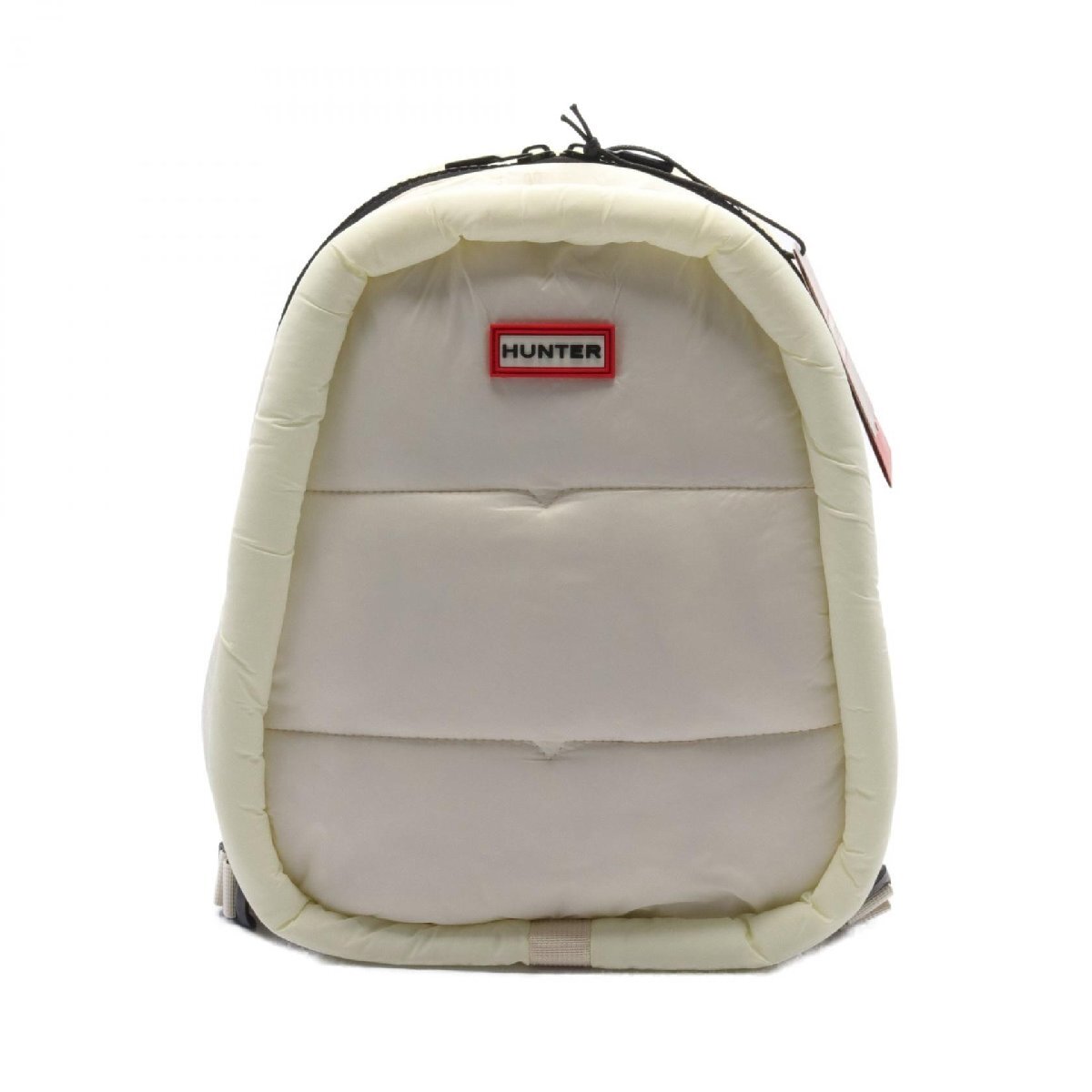 ハンター ブランドオフ HUNTER ナイロン リュックサック バックパック リサイクルポリエステル メンズ レディース拍卖