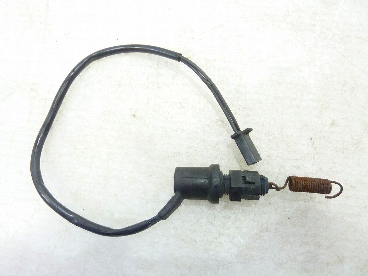 ジール 3YX ZEAL★リアブレーキセンサー・動作OK★Y1D-26(60)拍卖