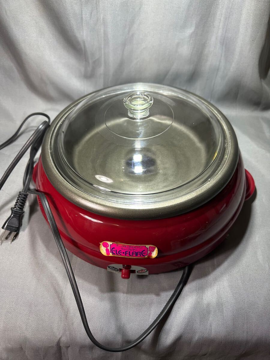 鍋 調理器具 すき焼き ホットプレートの鍋拍卖