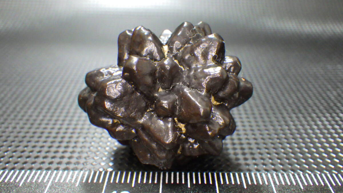 エジプトの預言石・プロフェシーストーン(ゼットストーン)原石33g拍卖