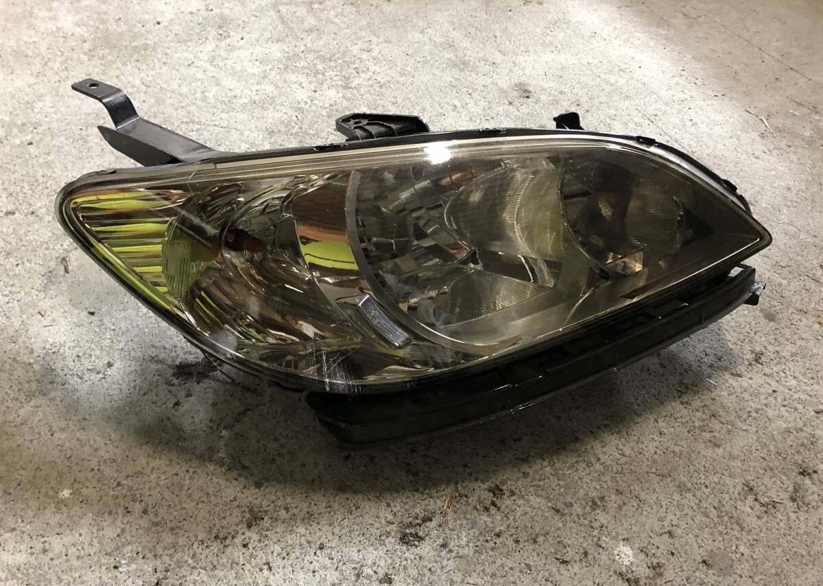 naOC★ホンダ シビックフェリオ★純正★運転席側 ヘッドライト★ES1 ES2 ES3/HONDA/CIVICFERIO拍卖