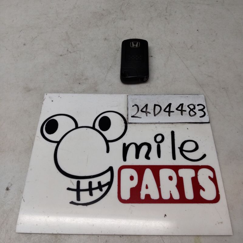 RG3/RG4 ステップワゴン 純正 キーレス K17/24D4483*同梱不可拍卖