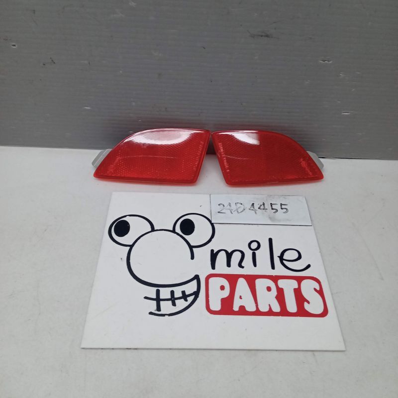 BL5FW アクセラスポーツ 純正 左右リフレクター 2Z7-8-3/24D4455*同梱不可拍卖