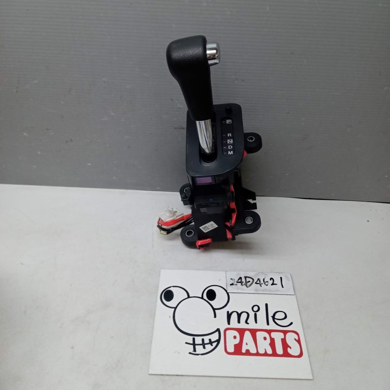 MS41S フレアクロスオーバー 純正 シフトレバー 2Z3-15-6/24D4621*同梱不可拍卖
