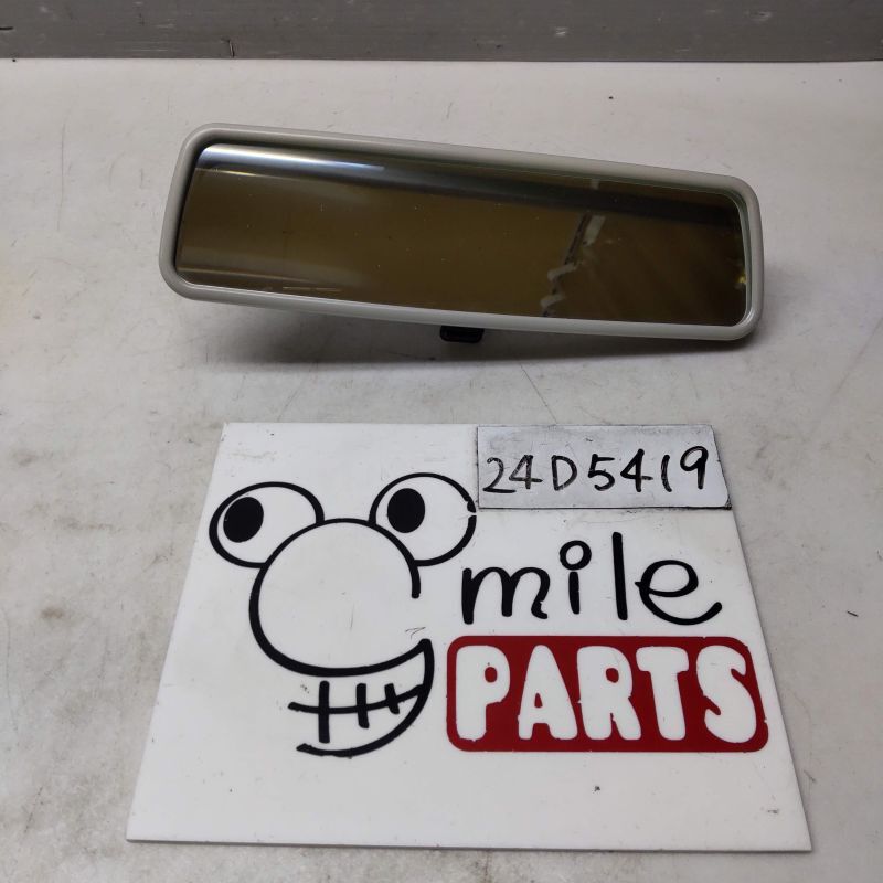 6RCBZ ポロ 純正 ルームミラー 1A3-12-1/24D5419*同梱不可拍卖