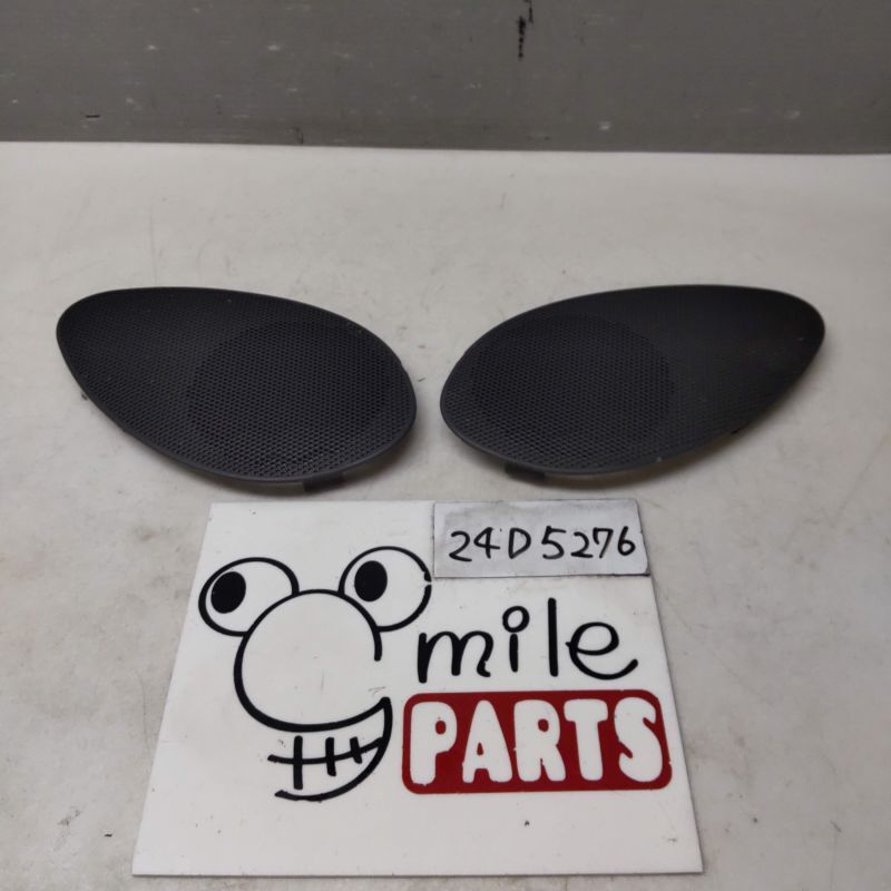 HT51S スイフト 純正 左右ダッシュスピーカーカバー 2Z7-16-3/24D5278*同梱不可拍卖