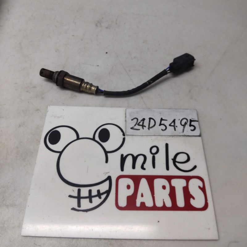 NGC30/KGC30 パッソ 純正 オーツーセンサー(エキマニ用) 2Z7-18-5/24D5495*同梱不可拍卖