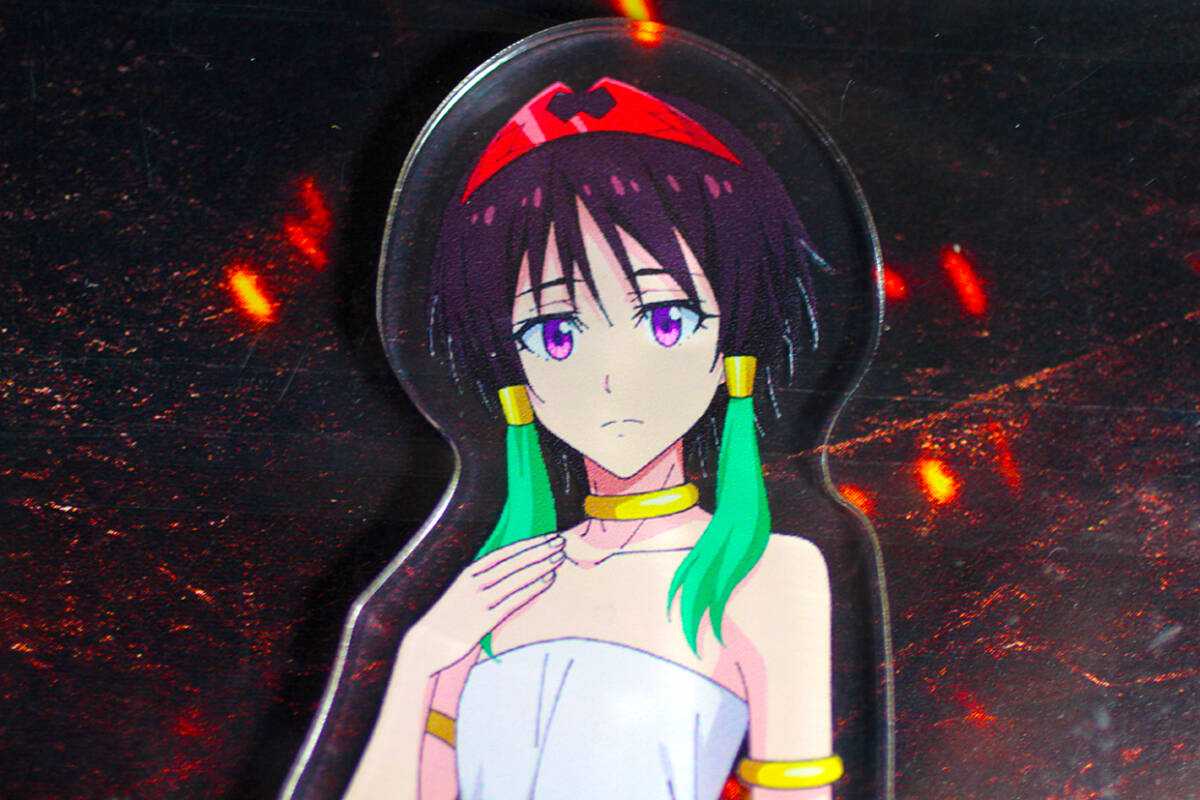 転生したらスライムだった件 アクリルスタンド トワ 未開封品拍卖