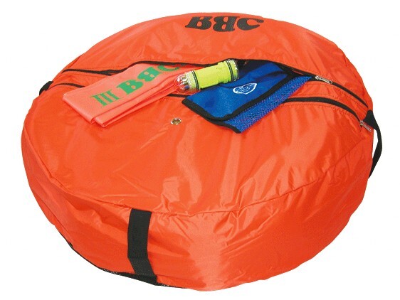 BBC(ビービーシー) フロートチューブカバー ●サイズ:直径73cmx高さ20cm拍卖