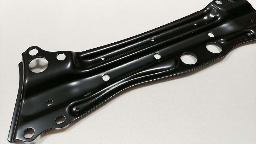 トヨタ純正 フロントサスペンションメンバーブレース エスティマハイブリッド AHR20W拍卖