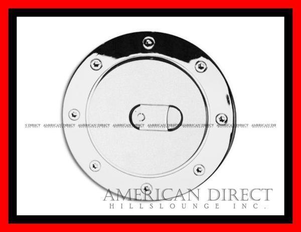 【クローム】00-06y タホ サバーバン ユーコン デナリ XL シルバラード シエラ アバランチ エスカレード フューエル ドア カバー サイド拍卖