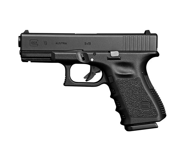 東京マルイ ガスガン ガスブローバック グロック19 3rdジェネレーション 18歳以上用 送料無料 新品拍卖