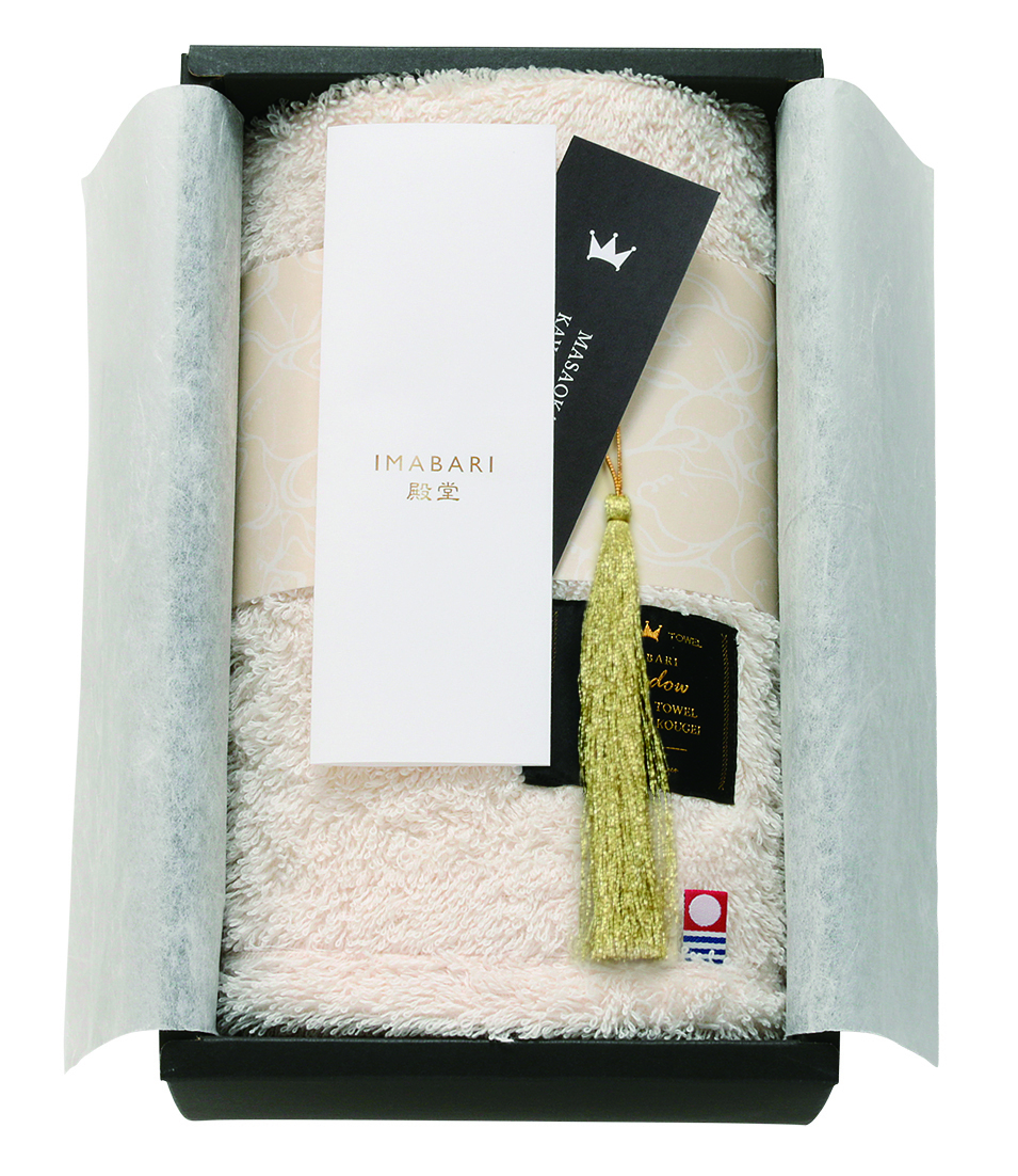 結婚 内祝い 快気 香典返し 今治タオル IMABARI殿堂 天然水仕上げ フェイスタオル ベージュ拍卖