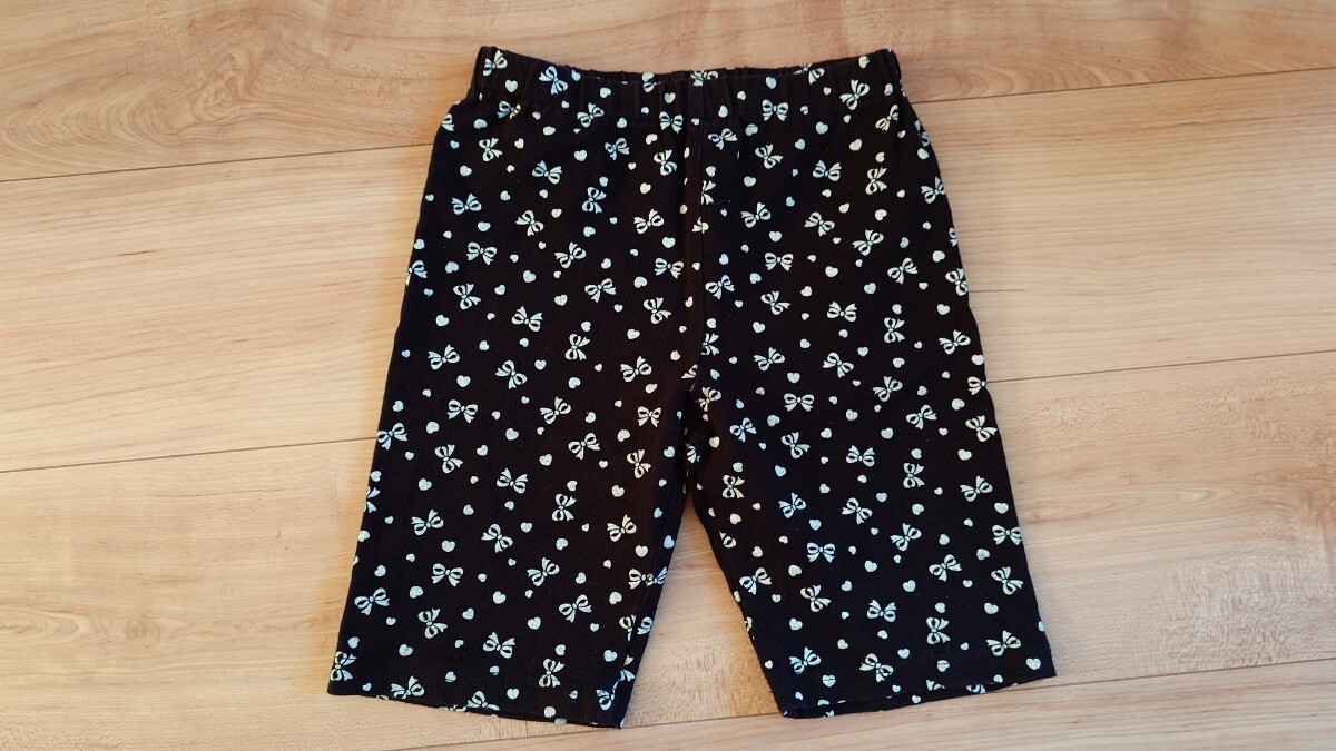 マザウェイズ スパッツ 120cm 美品拍卖