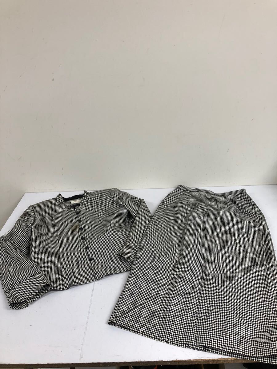 送料無料★Sun Wind★ロングスカートスーツ 上下セット セットアップ★13AR #61227sj112拍卖