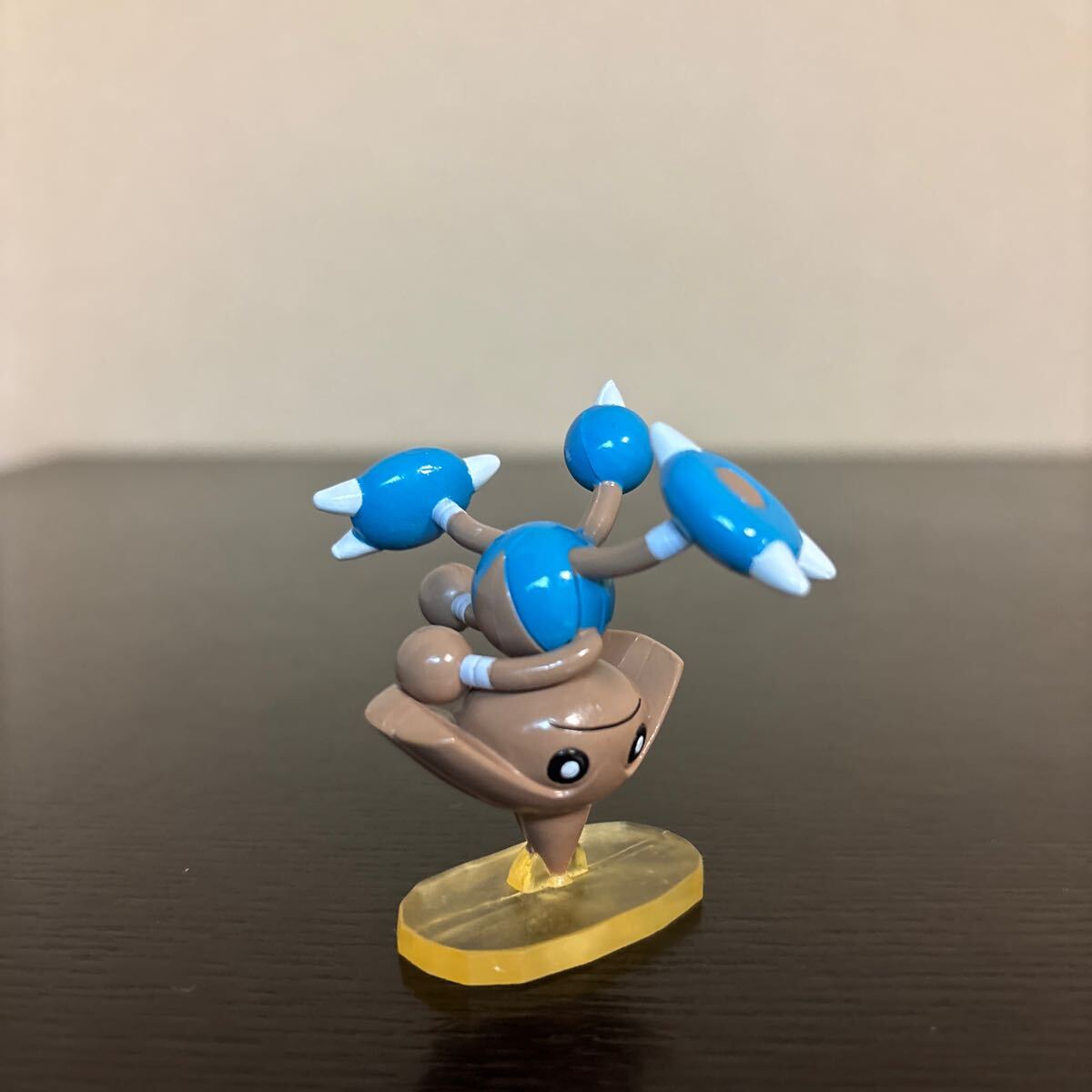 モンコレ 旧黄色台紙 237 カポエラー 中古品 ポケモン フィギュア ポケットモンスター モンスターコレクション拍卖