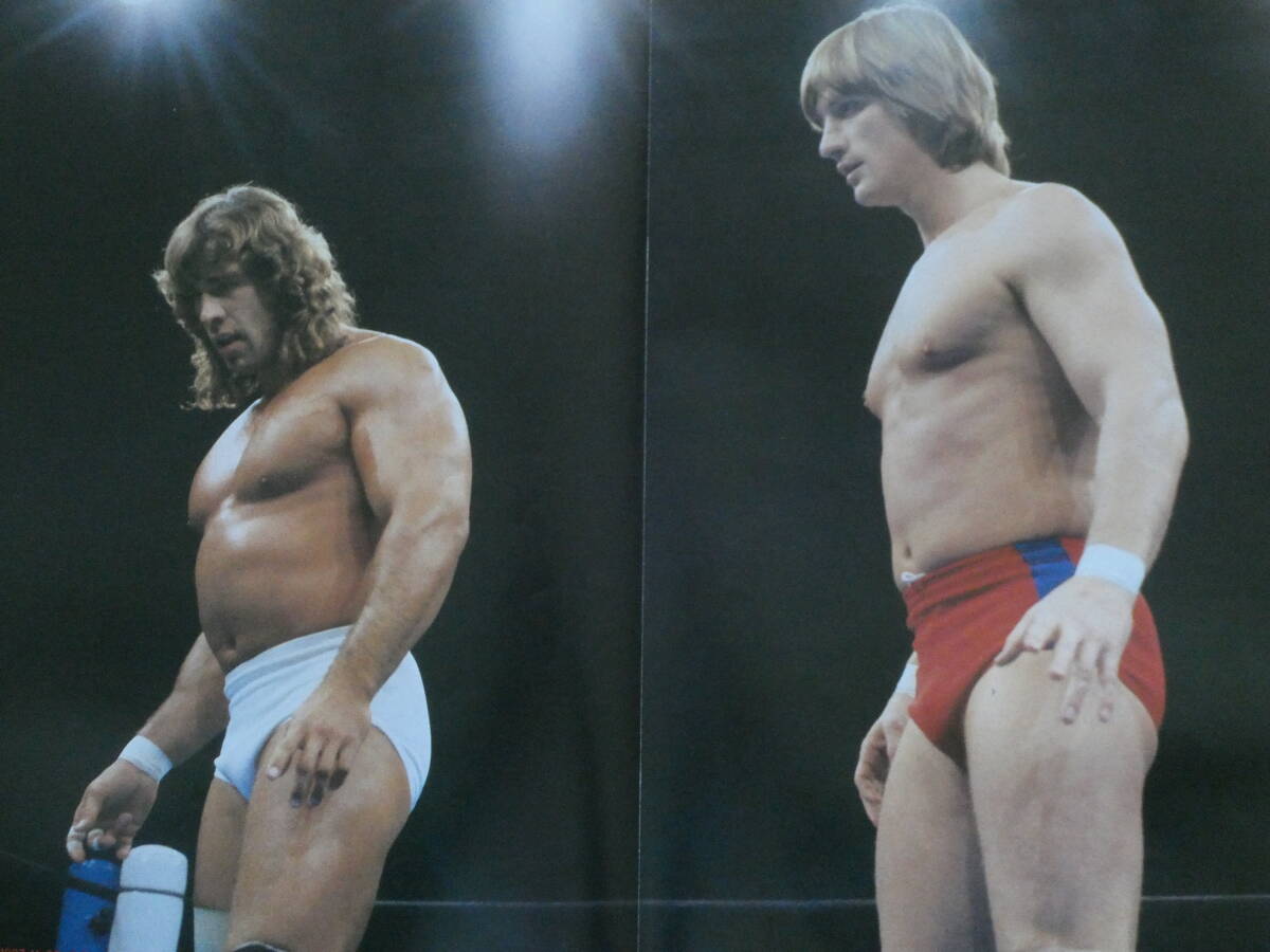 ケビン・フォン・エリック&ケリー・フォン・エリック ピンナップ拍卖