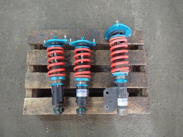 WRX CBA-VAB ストラット・アブソーバーセット(1台分) K7X拍卖