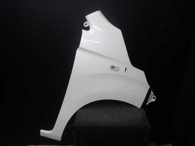 N-WGN DBA-JH1 右フロントフェンダー NH875P 60211-T6G-010ZZ拍卖