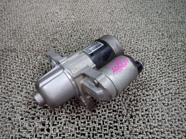 エブリィ HBD-DA17V セルモーター Z2S 31100-82M10拍卖