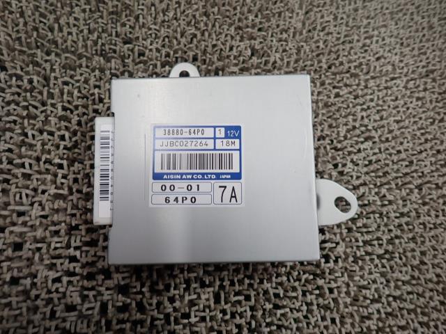 エブリィ HBD-DA17V ミッションコンピューター 26U 38880-64P01拍卖