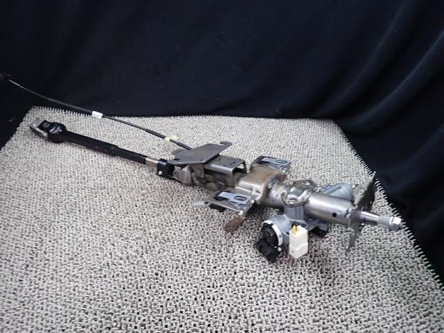 エブリィ HBD-DA17V ステアリングコラム 26U 48210-64P11拍卖