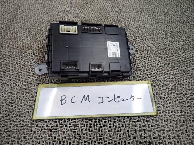 エブリィ HBD-DA17V その他 コントロールユニット Z2S拍卖