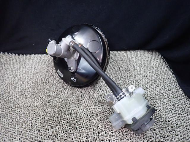 キャリィ EBD-DA16T ブレーキマスターASSY 26U 51300-82M00拍卖