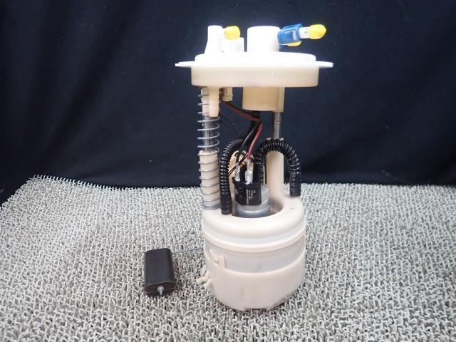 ノート DBA-E12 フューエルポンプ QAB 17040-1HJ0B拍卖