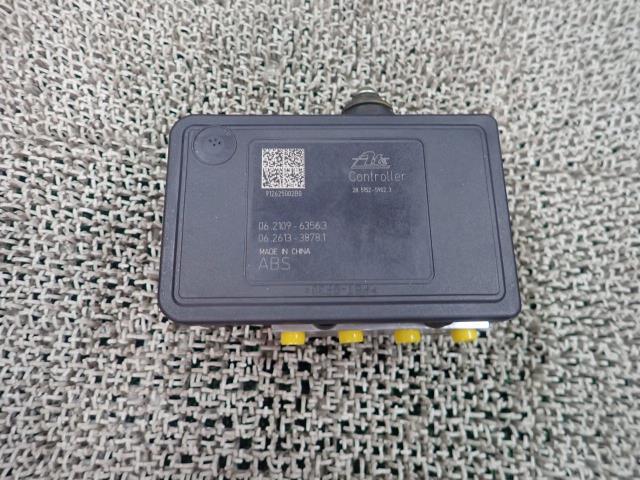 ノート DBA-E12 ABSアクチュエーター QAB 47660-3VA2A拍卖