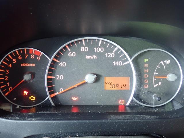 プレオ DBA-L285F スピードメーター X07 83800-B2C21拍卖