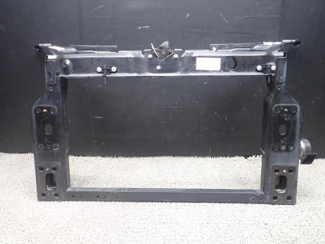 フィアット 500 ABA-31212 ラジエータコアサポート 268 51859800拍卖