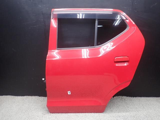 アルト DBA-HA36S 左リアドアASSY BRD 68004-74P01拍卖