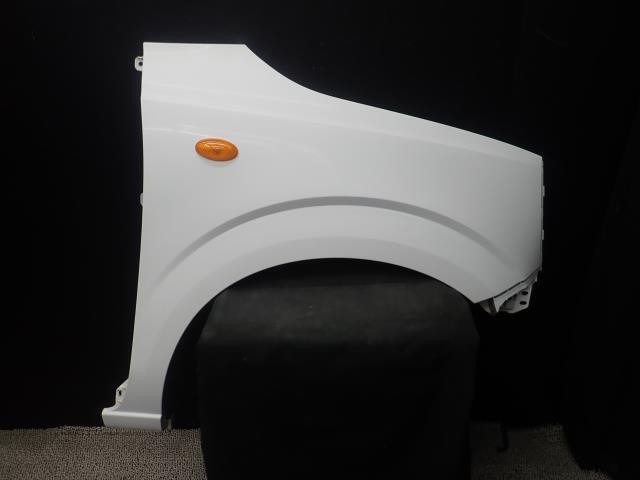 アルト DBA-HA36S 右フロントフェンダー 26U 57611-74P05拍卖