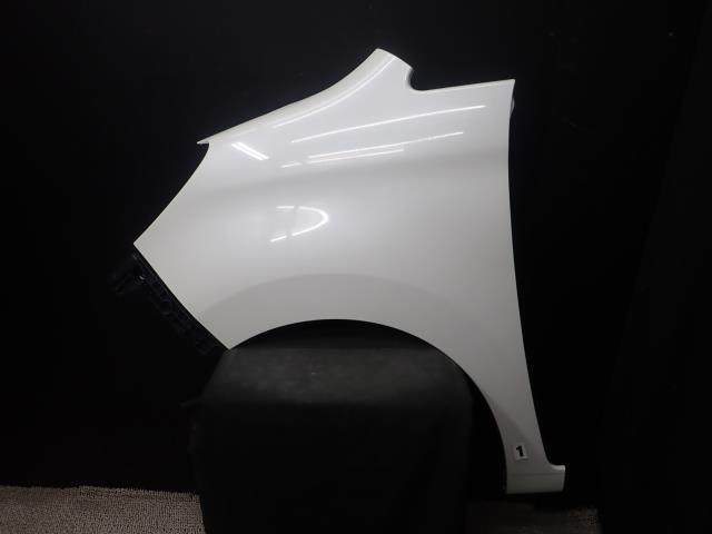 ソリオ DBA-MA15S 左フロントフェンダー Z7T 57711-54M10拍卖