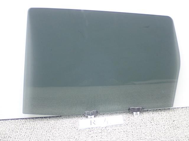 eKワゴン DBA-B11W 左リアドアガラス X42 5730A437拍卖