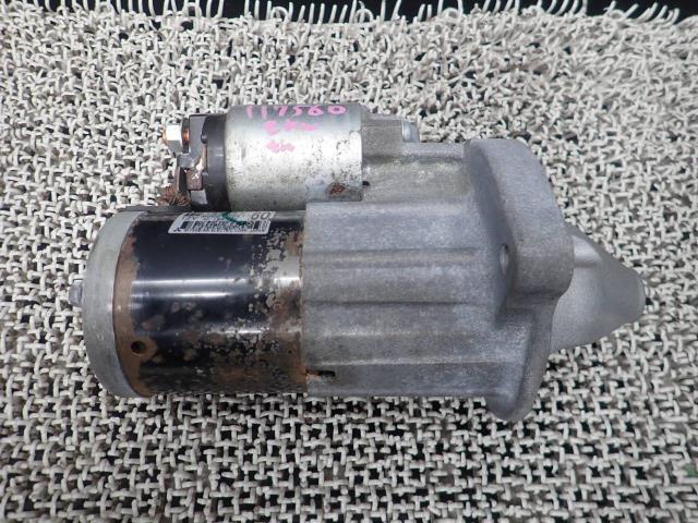 eKワゴン DBA-B11W セルモーター X42 1810A260拍卖